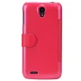 Nillkin Fresh Series Leather case for Lenovo A830 order from official NILLKIN store